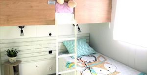 BIZOUQUET 5 Chambre Enfant 1